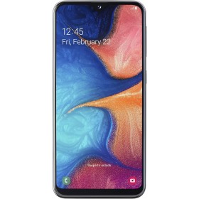 Samsung Galaxy A20e - Smartphone de 5.8" Super AMOLED (13 MP, 3 GB RAM, 32 GB ROM), Color Negro [Versión Española]