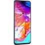 Samsung Galaxy A20e - Smartphone de 5.8" Super AMOLED (13 MP, 3 GB RAM, 32 GB ROM), Color Negro [Versión Española]