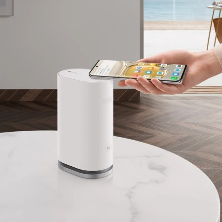 HUA WEI-enrutador de malla WiFi 3 WS8100, antenas internas, cobertura 