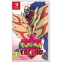 Pokémon Espada o Pokémon Escudo: Pase de expansión | Nintendo Switch - Código de descarga