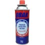 UBOON Cocina Portatil, Cocina De Gas Portatil, Cocina 2 en 1, Disponible Uso Butano, Estufa Camping, Ligero y Fácil de usar,