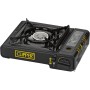 Clipper - Hornillo Camping | Cocina Portátil Estable | Potencia 2,200w | Cocina Maletín para Cartucho de Gas