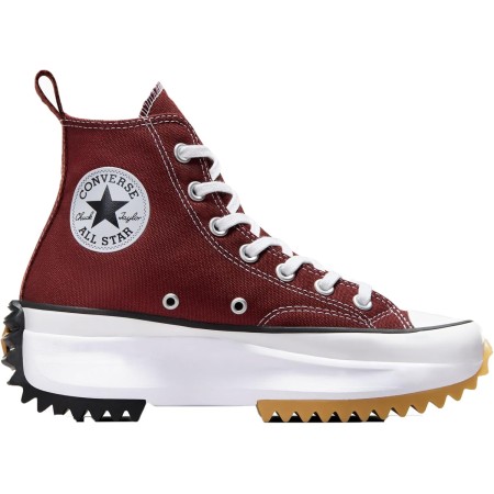 Converse Chuck Taylor All Star Move, Women's Lace-up Shoes