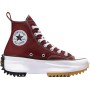 Converse Chuck Taylor All Star Move, Women's Lace-up Shoes