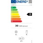 Flamingueo Mini Nevera, 4 Litros, 12V/220V, Para Habitación, Cosméticos, Bebidas, Función Frío y Calor, Balda Extraíble