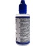 Elite Brass Oil New Medium 60 ml- Aceite para instrumentos musicales de viento: trompeta, trombón, fliscorno, trompa, tuba, etc