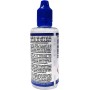 Elite Brass Oil New Medium 60 ml- Aceite para instrumentos musicales de viento: trompeta, trombón, fliscorno, trompa, tuba, etc