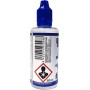 Elite Brass Oil New Medium 60 ml- Aceite para instrumentos musicales de viento: trompeta, trombón, fliscorno, trompa, tuba, etc