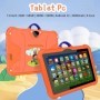 Nueva tableta Pc de 7 pulgadas con WiFi 5G para niños, los mejores reg