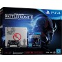 PlayStation 4 Slim (PS4) - Consola de 500 GB