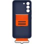 Samsung Smart Clear View Cover Galaxy S22 Noir