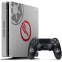 PlayStation 4 Slim (PS4) - Consola de 500 GB