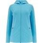 Time To Run Women's Running Thermal Jacket with Hood and Three Pockets