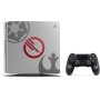 PlayStation 4 Slim (PS4) - Consola de 500 GB