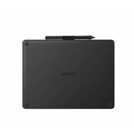 Wacom-Bolígrafo de dibujo Digital Intuos S CTL-4100, tableta de 4096 n
