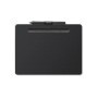 Wacom-Bolígrafo de dibujo Digital Intuos S CTL-4100, tableta de 4096 n