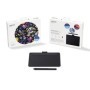 Wacom-Bolígrafo de dibujo Digital Intuos S CTL-4100, tableta de 4096 n