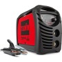 TELWIN - Soldador Inverter Profesional FORCE 165 TE-815857 - Alta Estabilidad - Para Diversos Electrodos - Incluye Maleta