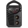 TELWIN - Soldador Inverter Profesional FORCE 165 TE-815857 - Alta Estabilidad - Para Diversos Electrodos - Incluye Maleta
