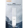 Comfast 1300Mbps punto de acceso al aire libre 2,4G y 5,8 GHz Gigabit 