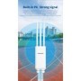 Comfast 1300Mbps punto de acceso al aire libre 2,4G y 5,8 GHz Gigabit 