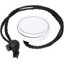 KIMISS Espejo de Buceo, HSJ 928 Retrovisor de 360 ​​Grados Profesional Fácil de Transportar Snorkel y Almacenar Pequeño para