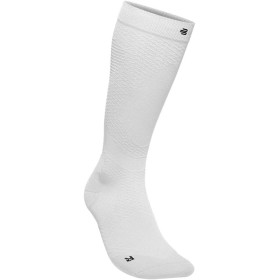 BAUERFEIND Run Ultralight Compression Socks Men's Running Socks (Pack of 1)
