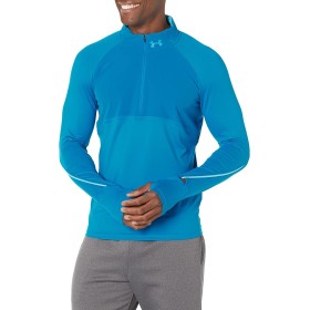 Under Armour Tops Warmup para Hombre