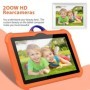 Nueva tableta Pc de 7 pulgadas con WiFi 5G para niños, los mejores reg