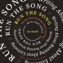 Run the Song: Writing about Running about Listening