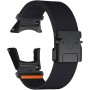 Pulseras elásticas de nailon para pulsera Suunto Ambit 1/2/2S/2R/3 Peak/3 Sport/3 Run, banda deportiva de tela para hombre y