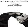 Pulseras elásticas de nailon para pulsera Suunto Ambit 1/2/2S/2R/3 Peak/3 Sport/3 Run, banda deportiva de tela para hombre y