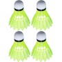 Juego de raquetas de bádminton, raqueta de bádminton hecha de fibra de carbono, equipo profesional de bádminton, raqueta con