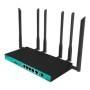 Wiflyer-enrutador 5G, tarjeta SIM de 1200Mbps, M.2, ranura PCIE, LTE, 