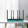 Wiflyer-enrutador 5G, tarjeta SIM de 1200Mbps, M.2, ranura PCIE, LTE, 