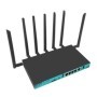 Wiflyer-enrutador 5G, tarjeta SIM de 1200Mbps, M.2, ranura PCIE, LTE, 