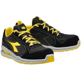 Diadora Run Net Airbox Low S1p SRC, Zapatillas Deportivas Hombre