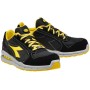 Diadora Run Net Airbox Low S1p SRC, Zapatillas Deportivas Hombre