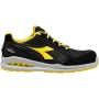 Diadora Run Net Airbox Low S1p SRC, Zapatillas Deportivas Hombre