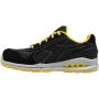 Diadora Run Net Airbox Low S1p SRC, Zapatillas Deportivas Hombre