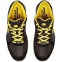 Diadora Run Net Airbox Low S1p SRC, Zapatillas Deportivas Hombre