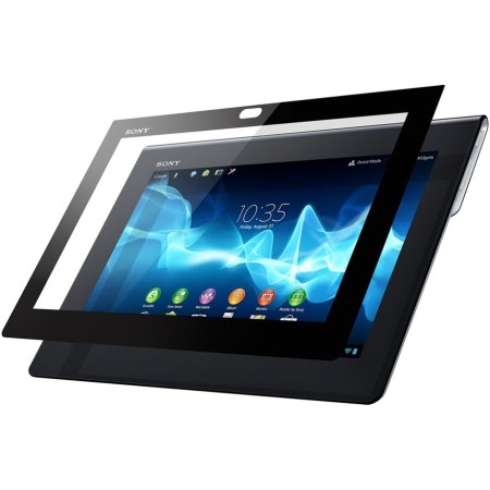 Sony SGPFLS3.Ae - Protector de Pantalla para tabletas de 9.4 Pulgadas