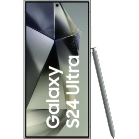 SAMSUNG Galaxy S24 Ultra Smartphone 256 GB Grau