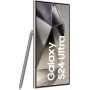 SAMSUNG Galaxy S24 Ultra Smartphone 256 GB Grau