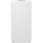 SAMSUNG LED View Cover G980F Galaxy Blanco