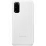 SAMSUNG LED View Cover G980F Galaxy Blanco