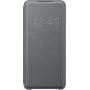 SAMSUNG LED View Cover G980F Galaxy Blanco