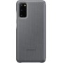 SAMSUNG LED View Cover G980F Galaxy Blanco