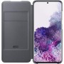 SAMSUNG LED View Cover G980F Galaxy Blanco