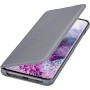 SAMSUNG LED View Cover G980F Galaxy Grey
